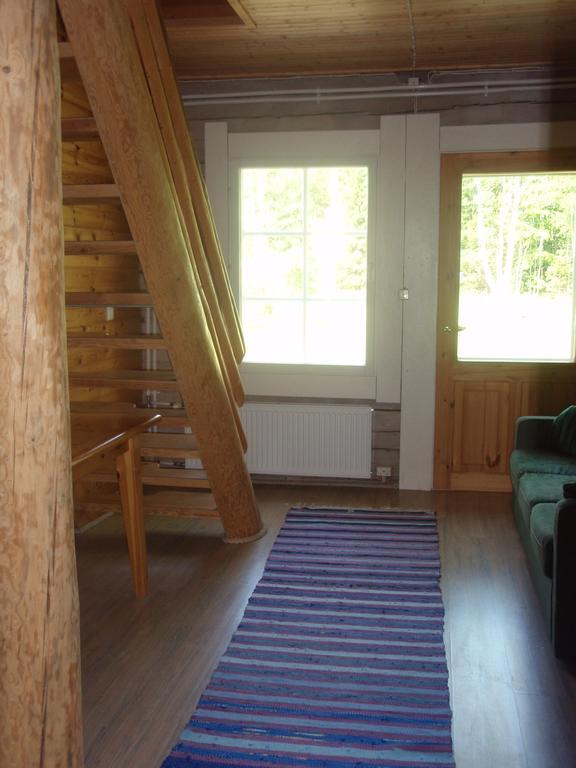 Palli Pauka Holiday House מראה חיצוני תמונה