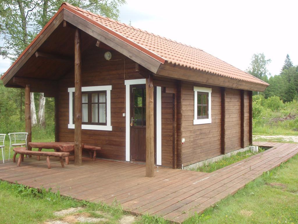 Palli Pauka Holiday House מראה חיצוני תמונה