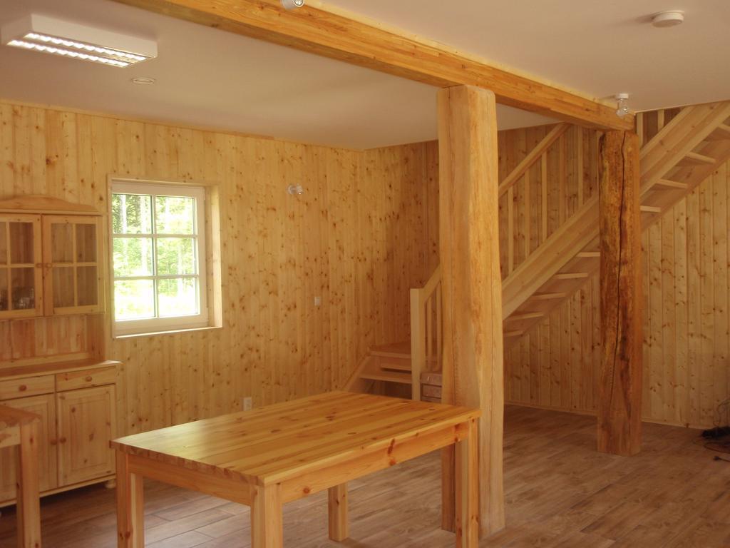 Palli Pauka Holiday House מראה חיצוני תמונה