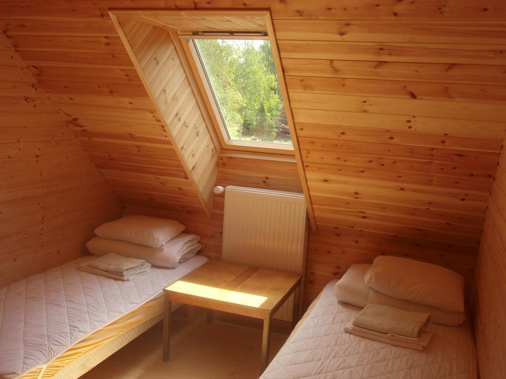 Palli Pauka Holiday House מראה חיצוני תמונה