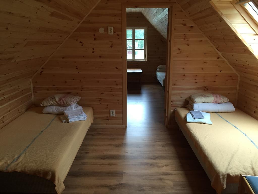 Palli Pauka Holiday House מראה חיצוני תמונה