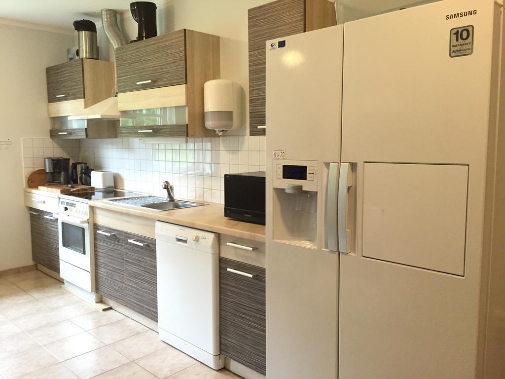 Palli Pauka Holiday House מראה חיצוני תמונה