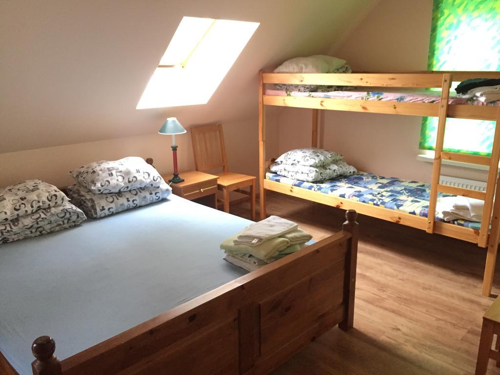 Palli Pauka Holiday House מראה חיצוני תמונה