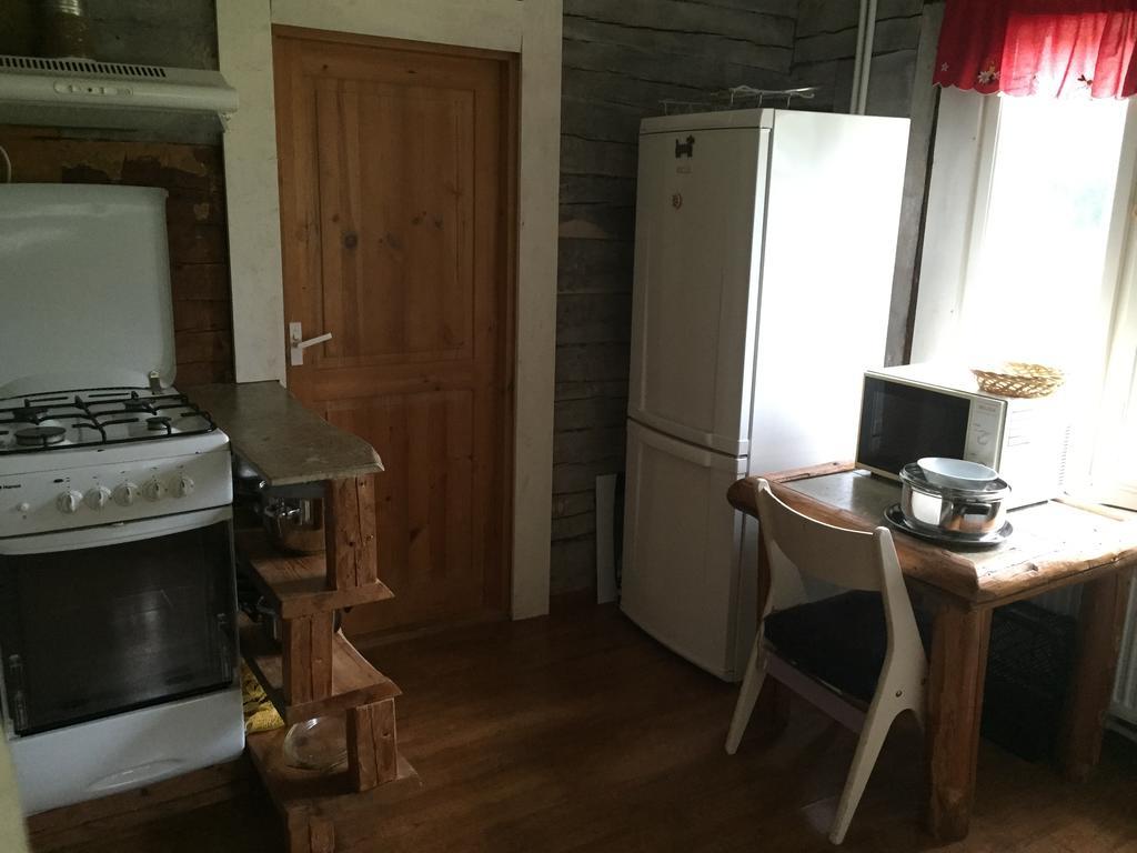 Palli Pauka Holiday House מראה חיצוני תמונה