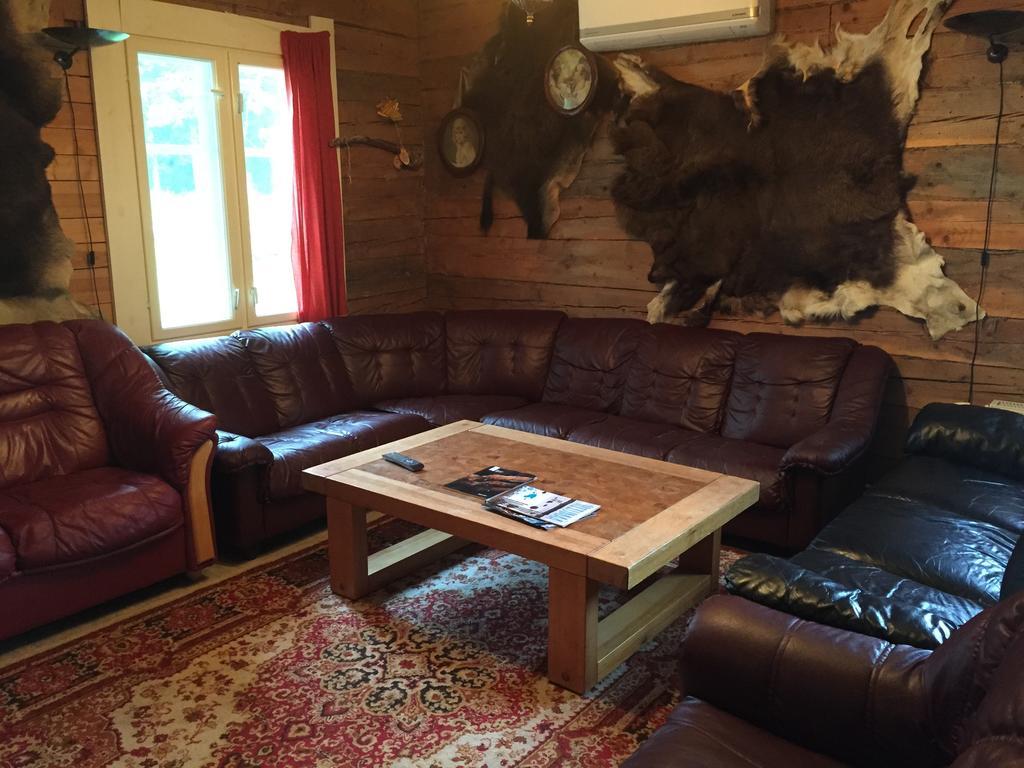 Palli Pauka Holiday House מראה חיצוני תמונה