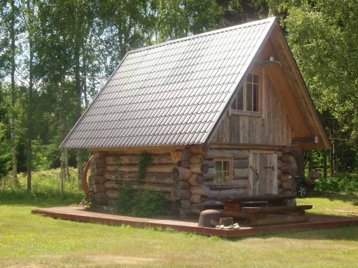 Palli Pauka Holiday House חדר תמונה
